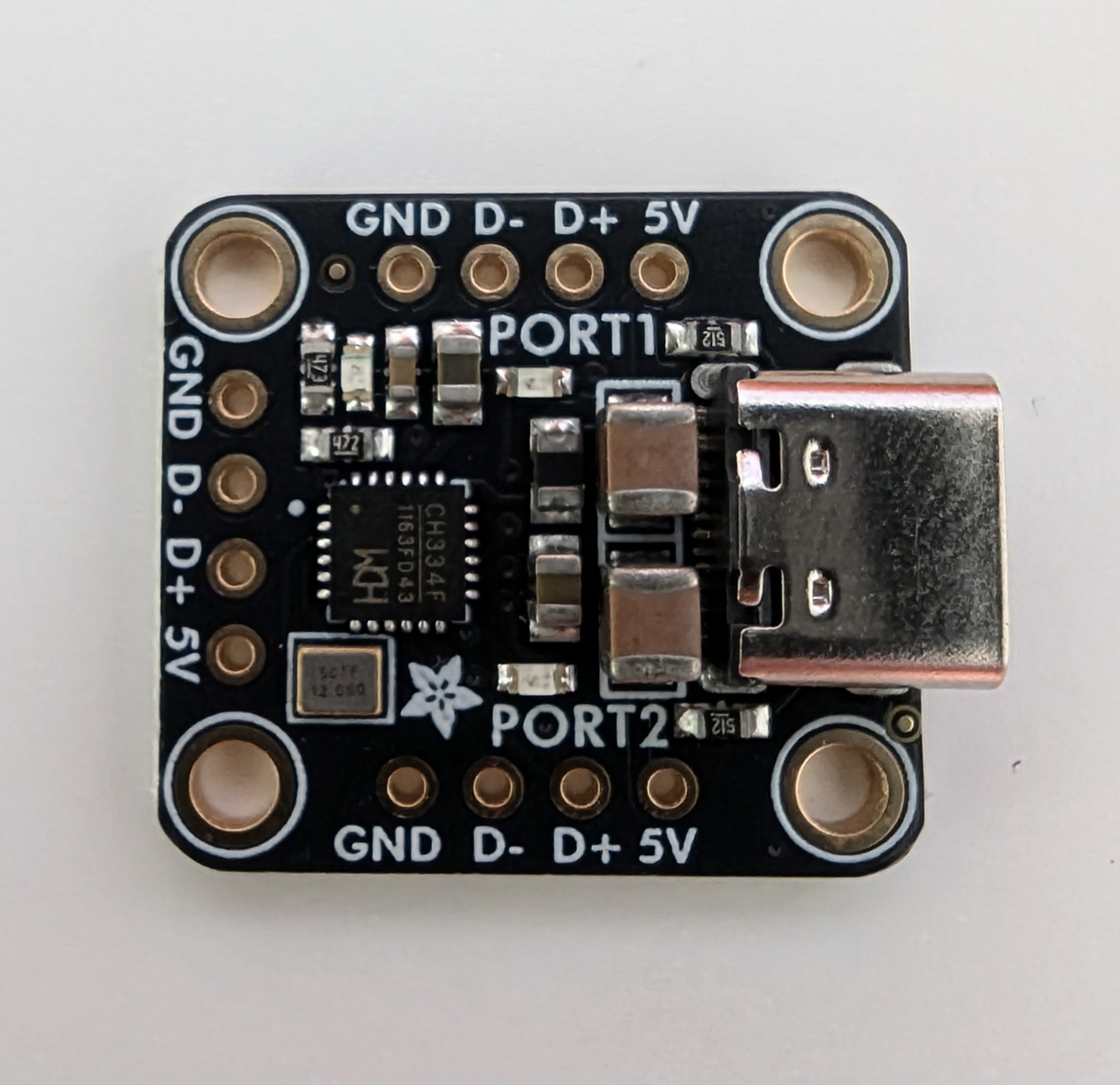 adafruit-2port-hub