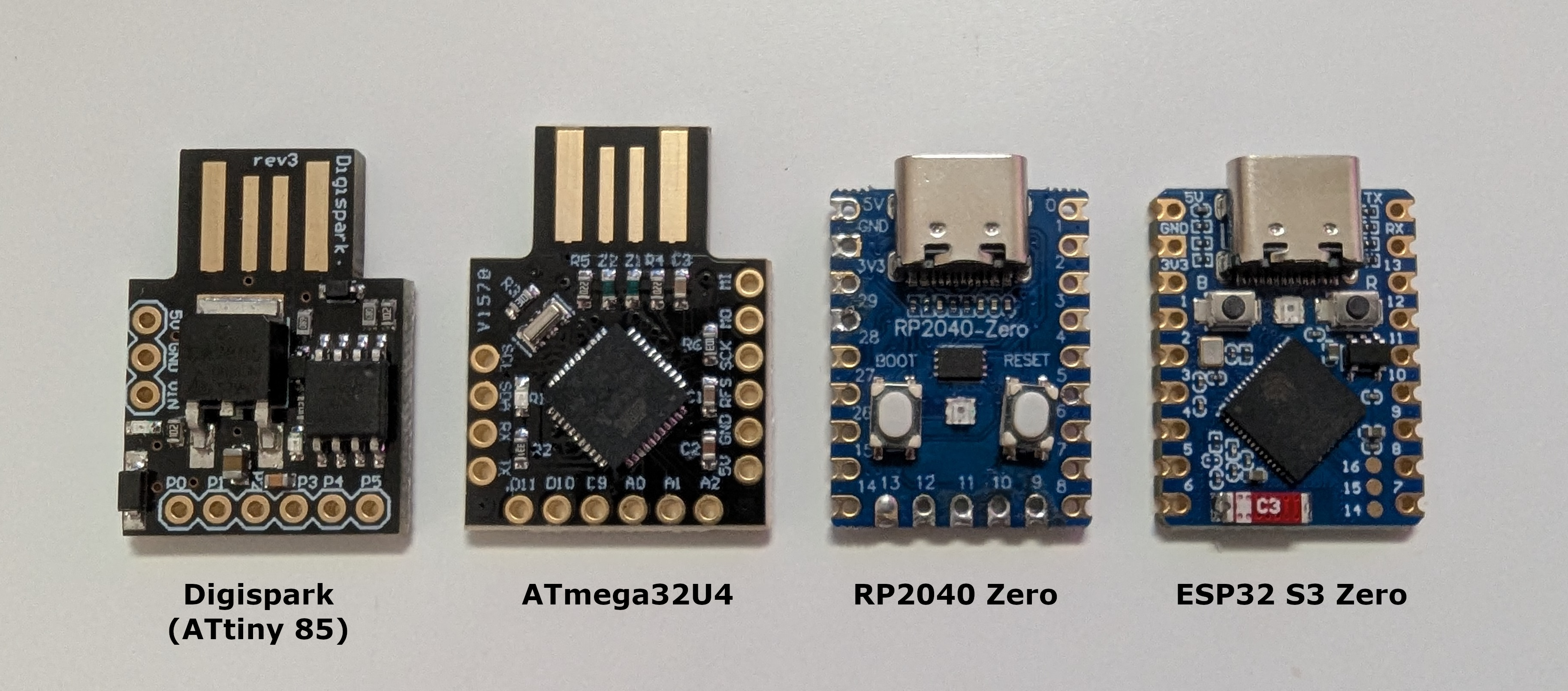 microcontrollers