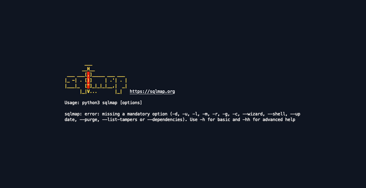 Automating a Thorny SQL Injection With SQLMap 